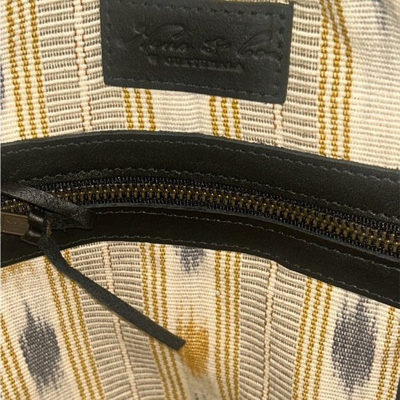 Excellent Condition Nena & Co. Multi Use bag. - Picture 5 of 11